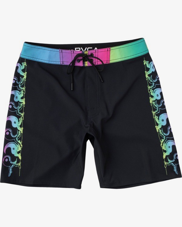 0 Loltz 18" - BoardShort para Hombre  W1BSRERVP1 RVCA