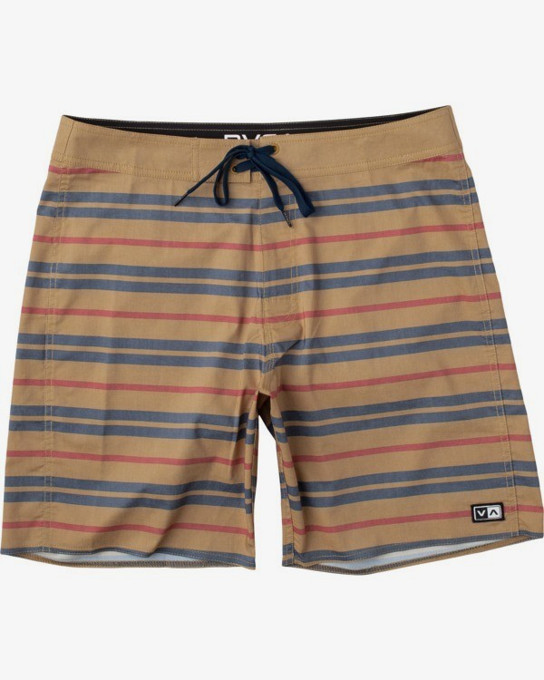 0 Shore 18" - Boardshort pour Homme  W1BSRFRVP1 RVCA