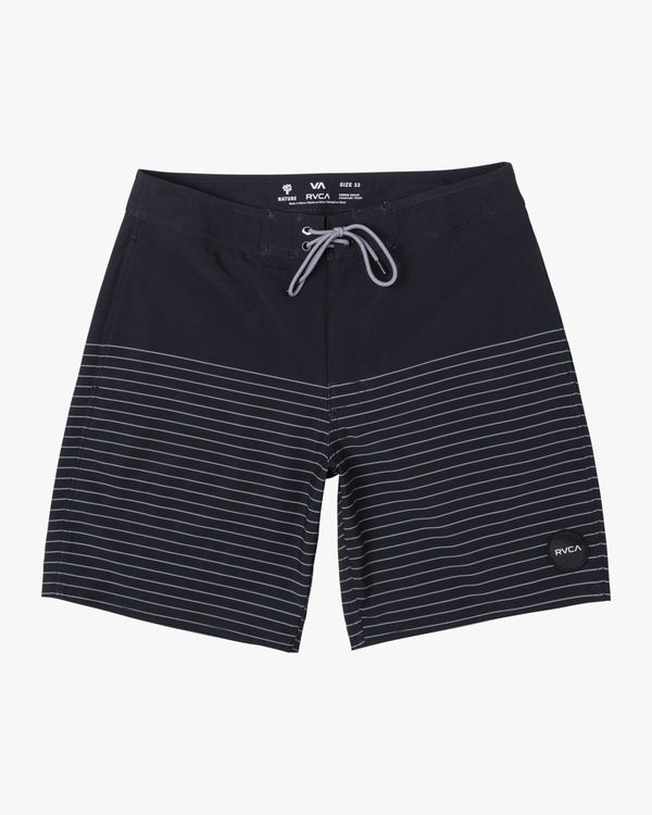 13 Curren 18" - Boardshort pour Homme Noir W1BSRKRVP1 RVCA