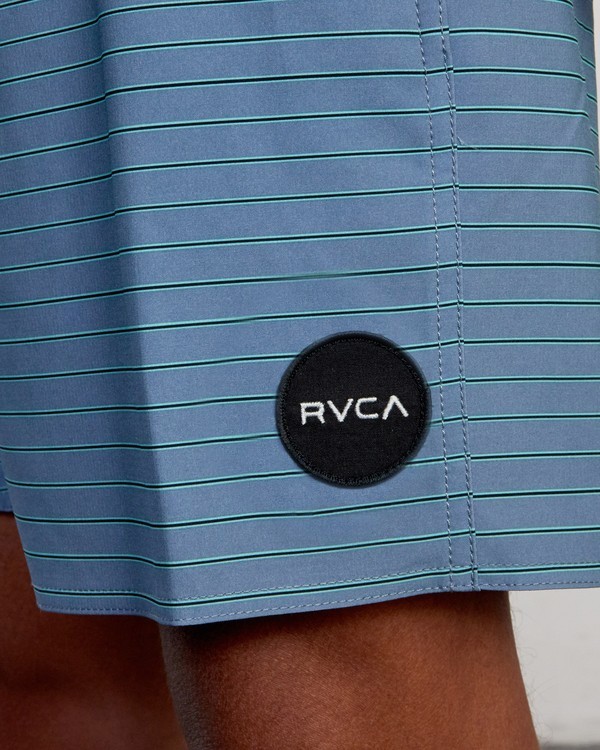 3 Curren 18" - Boardshort pour Homme  W1BSRKRVP1 RVCA