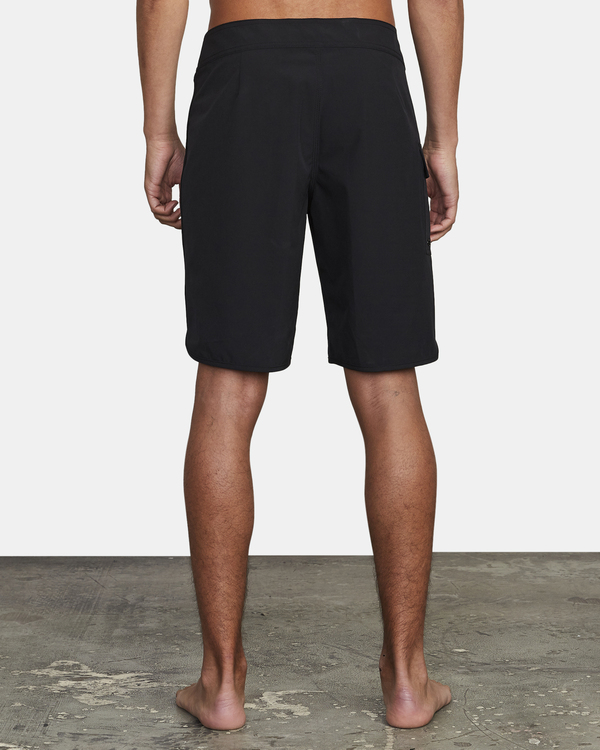 2 Eastern 18" - Boardshort pour Homme Noir W1BSRURVP1 RVCA