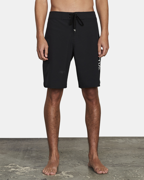 1 Eastern 18" - Boardshort pour Homme Noir W1BSRURVP1 RVCA