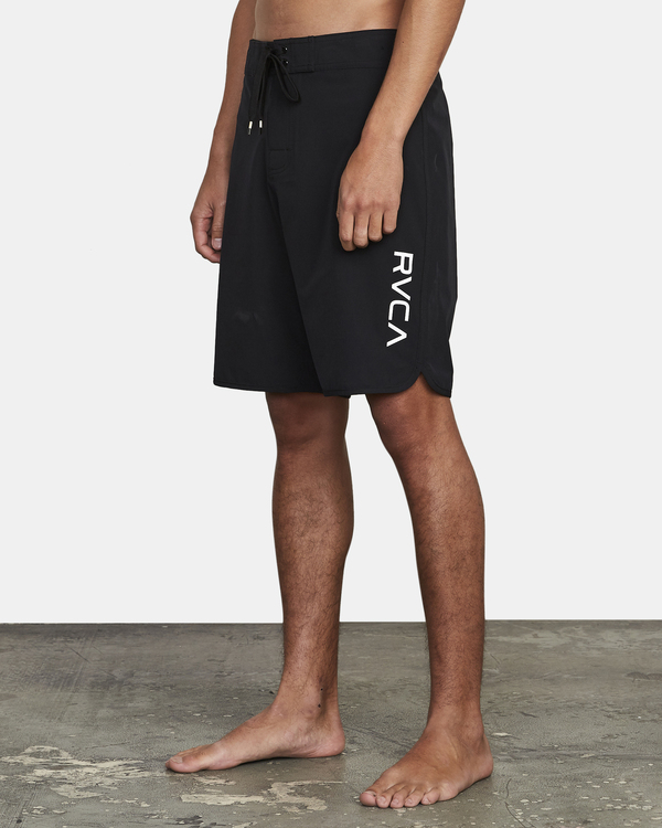 3 Eastern 18" - Boardshort pour Homme Noir W1BSRURVP1 RVCA