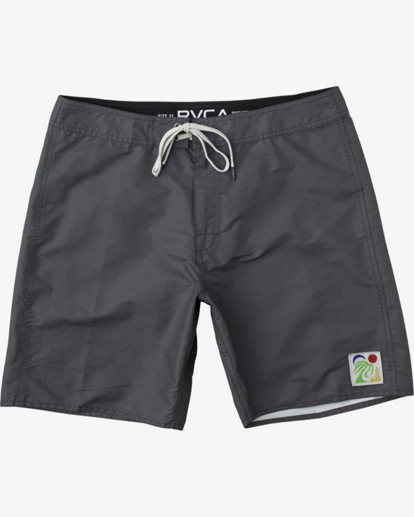 0 Bailey Elder 18" - Board Shorts for Men  W1BSRVRVP1 RVCA