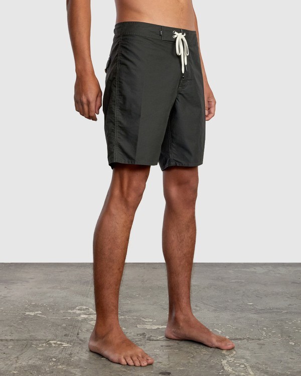 5 Bailey Elder 18" - Board Shorts for Men  W1BSRVRVP1 RVCA