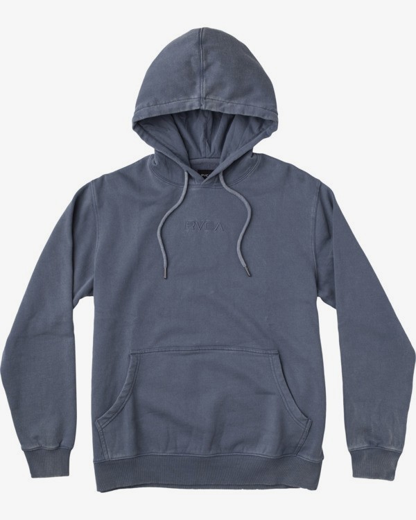 0 Mineral - Hoodie for Men  W1HORERVP1 RVCA