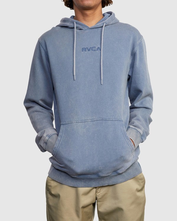 1 Mineral - Hoodie for Men  W1HORERVP1 RVCA