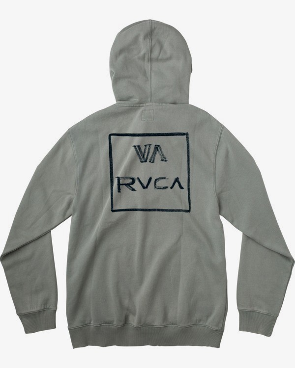 1 Dry Brush - Sweat pour Homme  W1HORIRVP1 RVCA