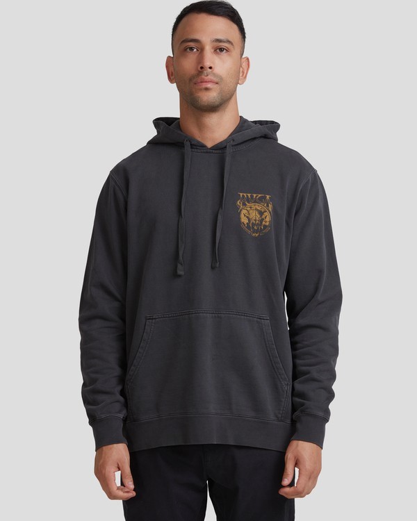 5 Death Valley - Hoodie for Men  W1HORORVP1 RVCA