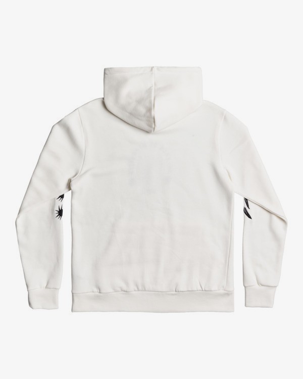 1 Superblast RVCA Balance - Sweat à capuche pour Homme  W1HORURVP1 RVCA