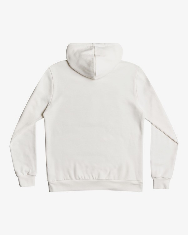 1 Benjamin Jeanjean RVCA - Sweat à capuche pour Homme  W1HORVRVP1 RVCA