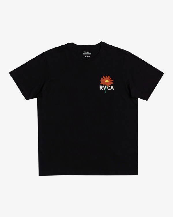 1 Breakout - T-Shirt for Men  W1SSRKRVP1 RVCA