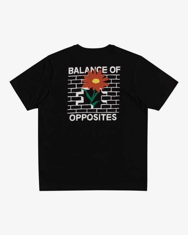 0 Breakout - T-Shirt for Men  W1SSRKRVP1 RVCA