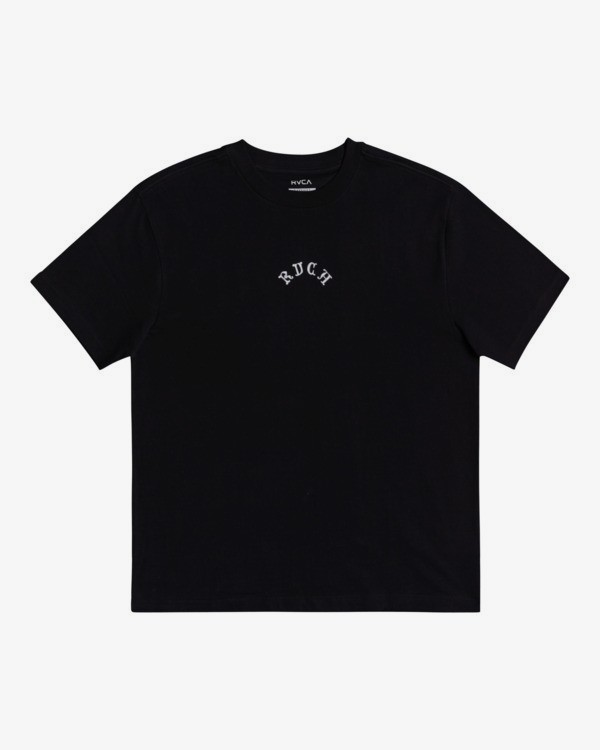 1 Benjamin Jeanjean The Monkey - T-Shirt for Men  W1SSRQRVP1 RVCA