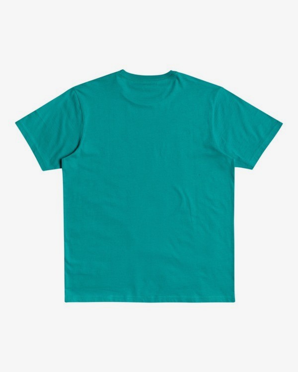 1 Vibes - T-Shirt for Men Blue W1SSRURVP1 RVCA