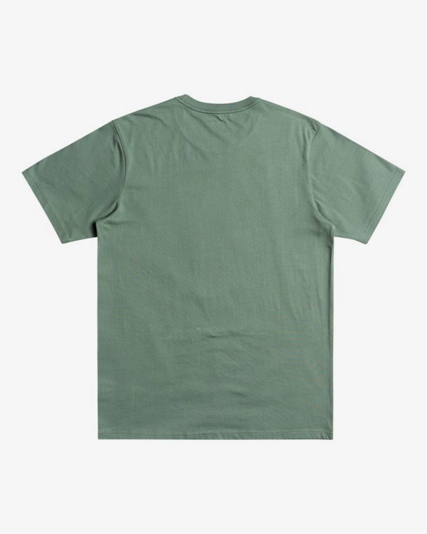 1 Motors - T-shirt pour Homme Multi W1SSSBRVP1 RVCA