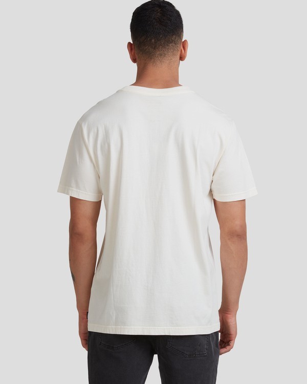 1 Death Valley Tee - T-Shirt for Men  W1SSSJRVP1 RVCA