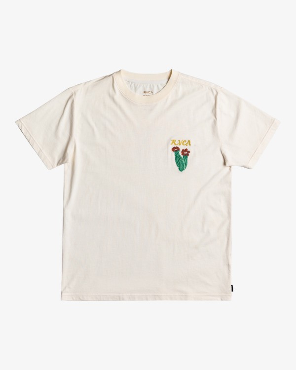 0 Societas - T-Shirt for Men  W1SSSKRVP1 RVCA