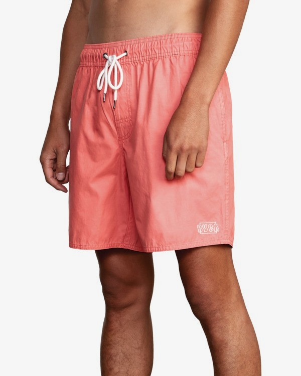0 Opposites 17" - Boardshorts for Men  W1VOIARVP1 RVCA