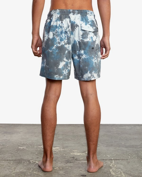 2 Manic 17" - Boardshorts for Men  W1VORARVP1 RVCA