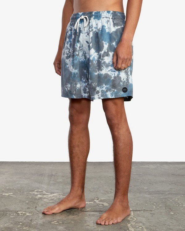 4 Manic 17" - Boardshorts for Men  W1VORARVP1 RVCA