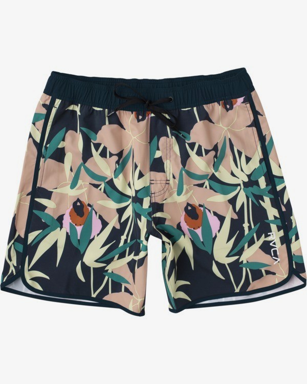0 Eastern 17" - Boardshorts for Men  W1VORCRVP1 RVCA