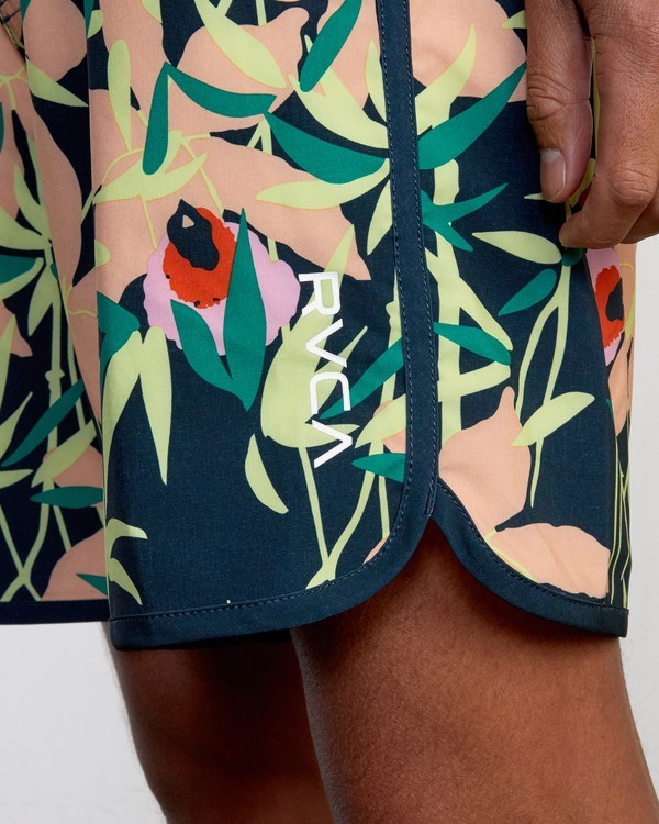 3 Eastern 17" - Boardshorts for Men  W1VORCRVP1 RVCA