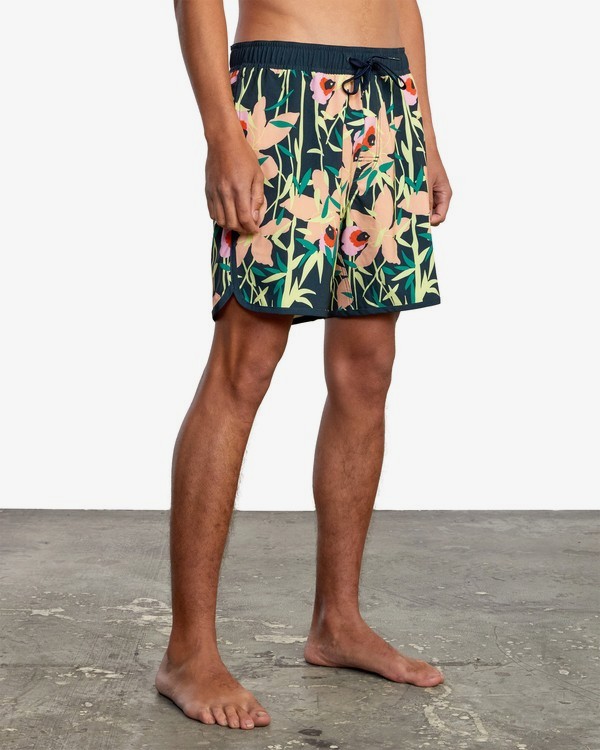 5 Eastern 17" - Boardshorts for Men  W1VORCRVP1 RVCA
