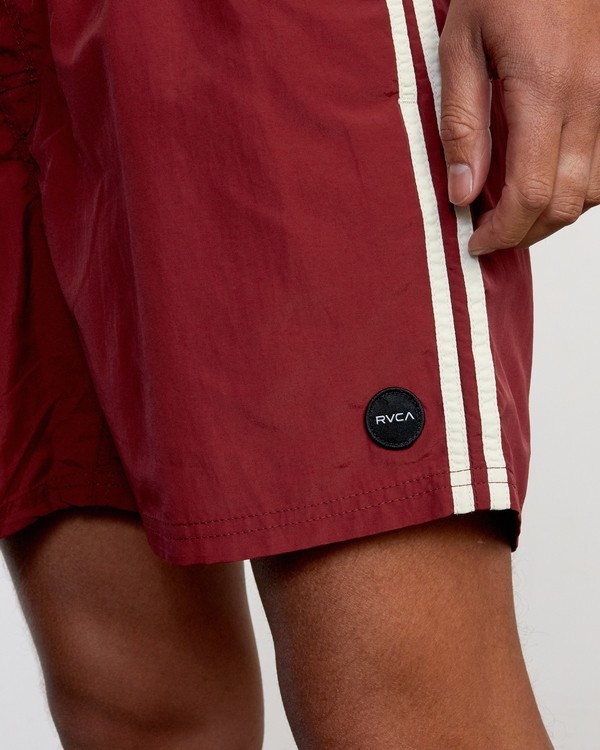 3 Breakout 16" - Boardshorts for Men  W1VORKRVP1 RVCA