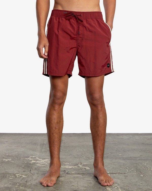1 Breakout 16" - Boardshorts for Men  W1VORKRVP1 RVCA