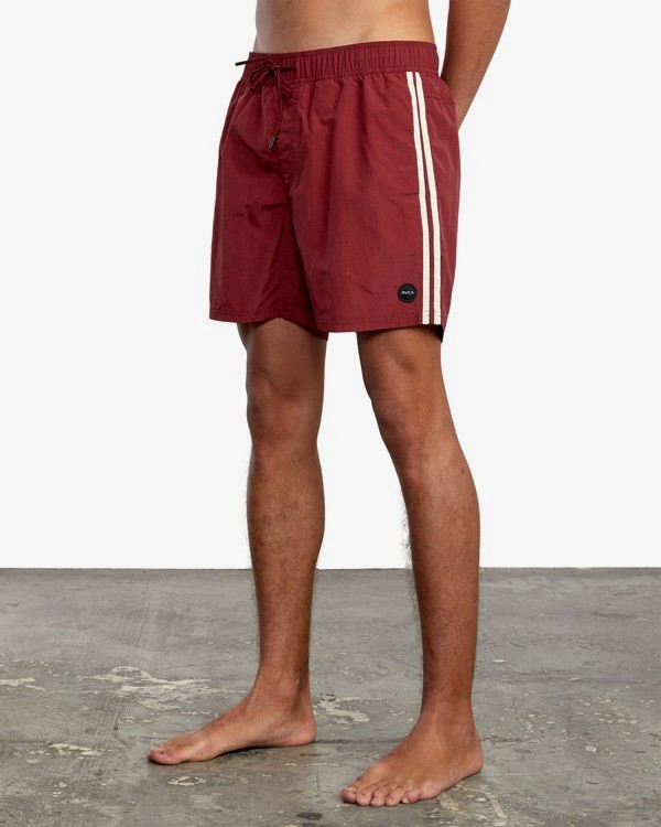4 Breakout 16" - Boardshorts for Men  W1VORKRVP1 RVCA