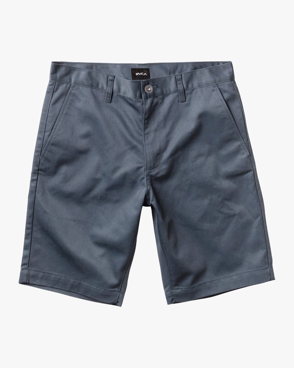 0 THE WEEK-END SHORT  W1WKRARVP6 RVCA