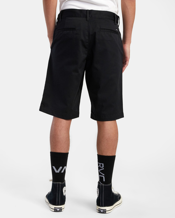 2 Recession Collection Americana 22" - Shorts for Men  W1WKRKRVP1 RVCA