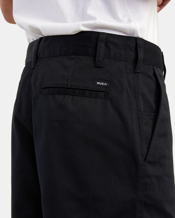 7 Recession Collection Americana 22" - Shorts for Men  W1WKRKRVP1 RVCA