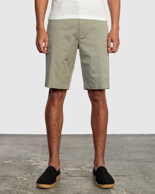 Chino shorts men best sale