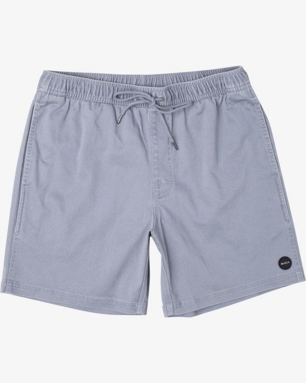 0 Escape 17" - Walk short da Uomo  W1WKRQRVP1 RVCA