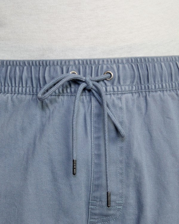 3 Escape 17" - Walk short da Uomo  W1WKRQRVP1 RVCA