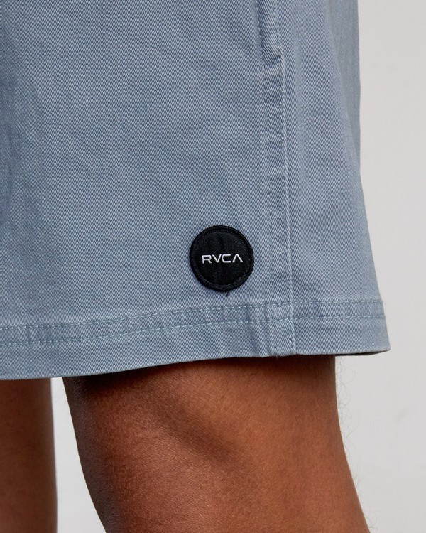 6 Escape 17" - Walk short da Uomo  W1WKRQRVP1 RVCA