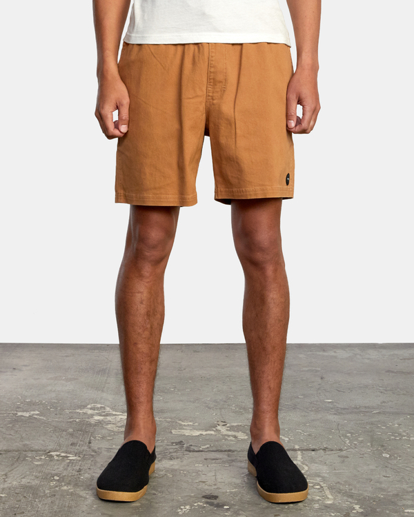 Escape 17 Short de calle para Hombre