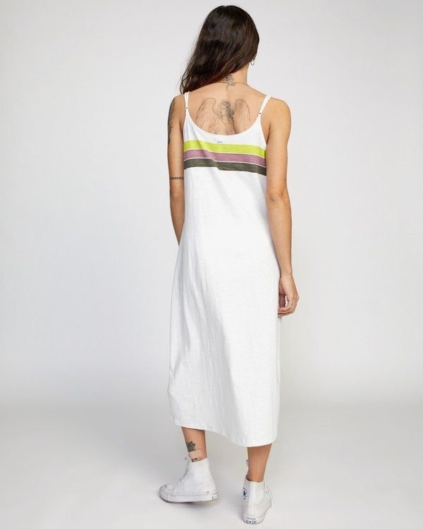 1 Selma - Midi Dress for Women  W3DRRTRVP1 RVCA