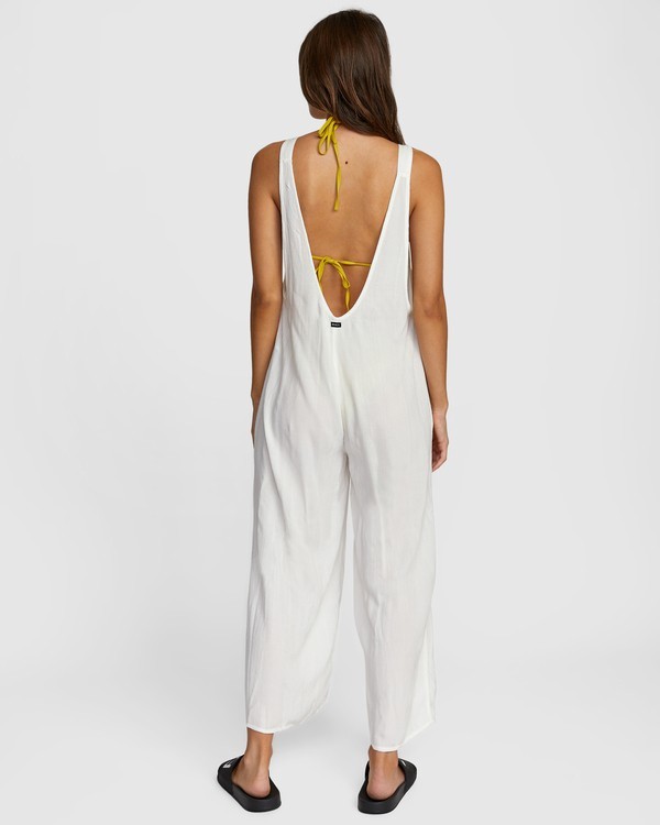 Easy Street Jumpsuit for Women