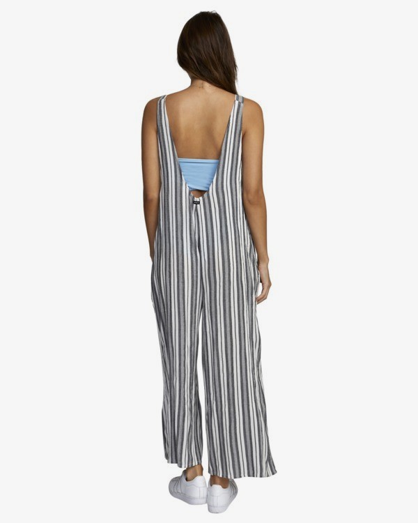 1 Easy Street - Onesie für Frauen  W3ONRLRVP1 RVCA