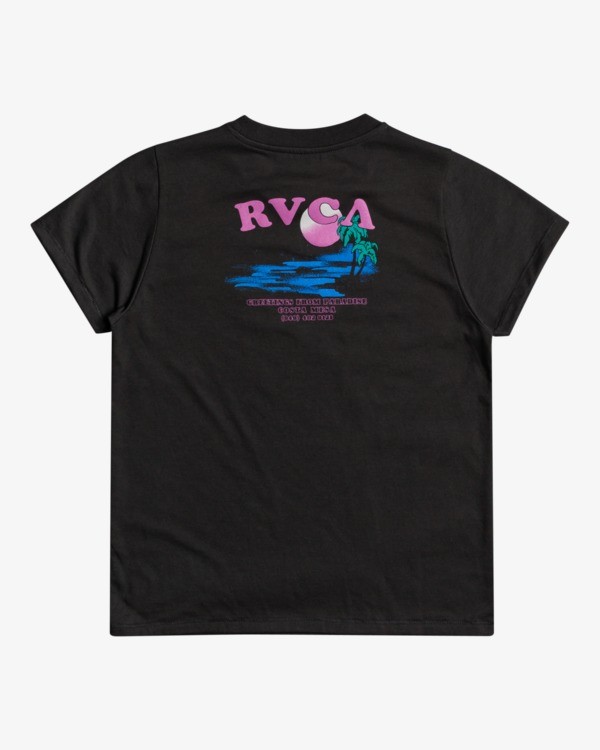 1 Postcard - T-Shirt for Women  W3SSRPRVP1 RVCA