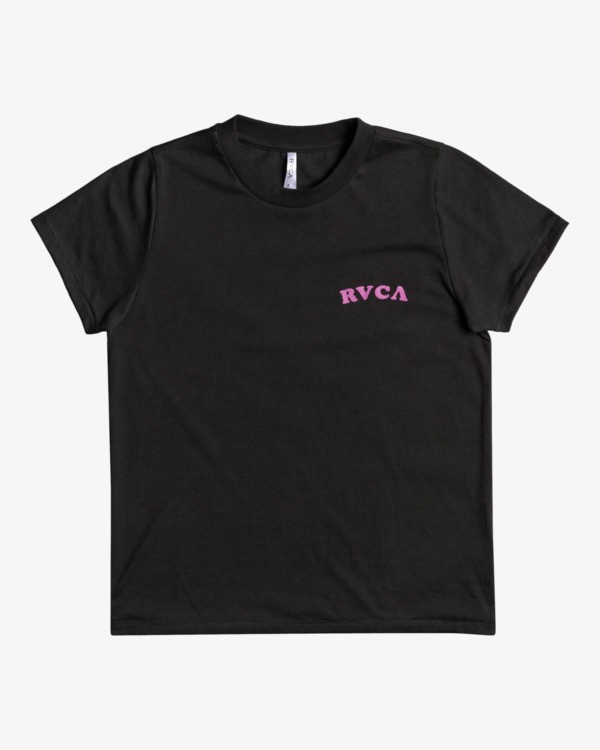 0 Postcard - T-Shirt for Women  W3SSRPRVP1 RVCA