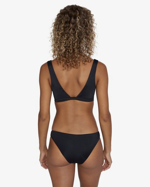 2 Solid Bralette - Top de bikini para Mujer  W3STRBRVP1 RVCA