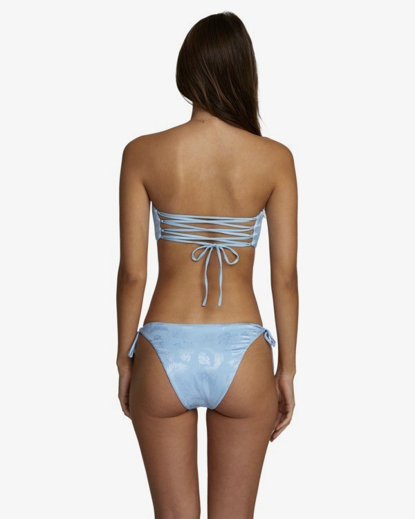 1 Bora Bora Bandeau - Bikinioberteil für Frauen  W3STRFRVP1 RVCA