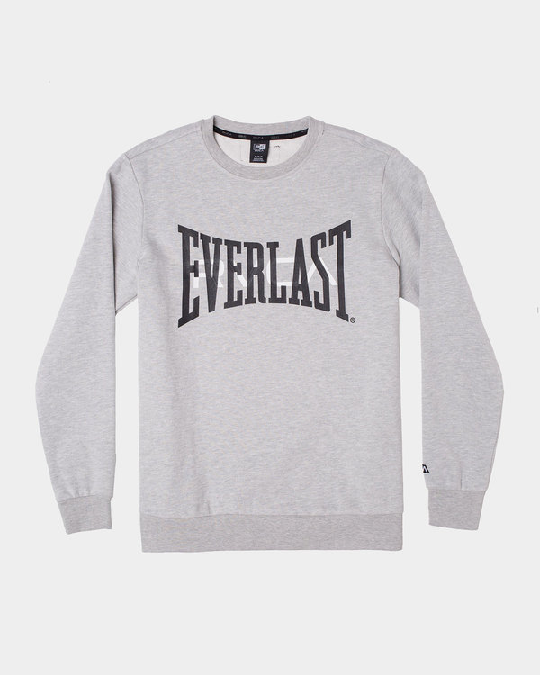 0 Everlast x RVCA - Sudadera para Hombre  W4CRMBRVP1 RVCA