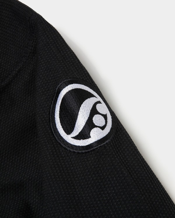 RVCA X Bedwin X Shoyoroll - Jiu Jitsu Gi for Men | RVCA