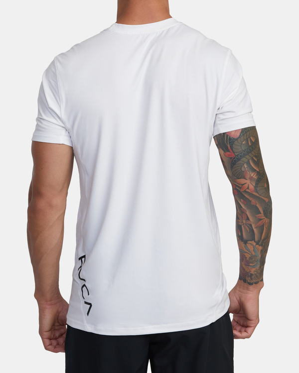 Sport Vent Haut de sport pour Homme