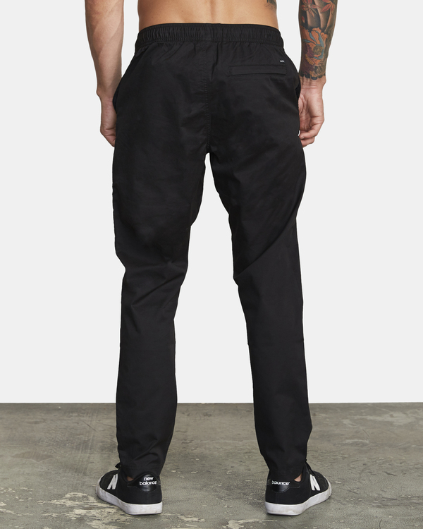 9 VA Sport Spectrum III - Slim Fit Trousers for Men  W4PTMBRVP1 RVCA